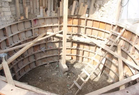 Bakı metrosunun daha iki şaxtası təmir olunub