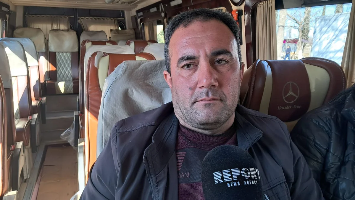 Ağdərə sakini: Tək ata-baba yurduma yox, həm də Həsənrizdə keçən uşaqlığıma qayıdıram