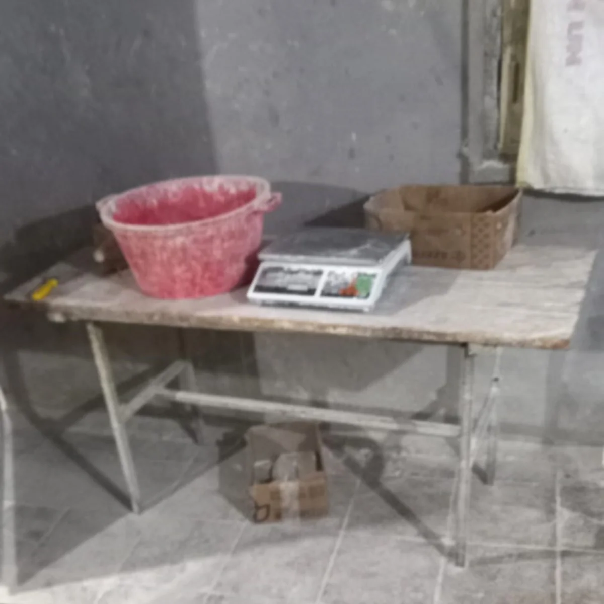 Lənkaranda çörək sexinin fəaliyyəti məhdudlaşdırılıb
