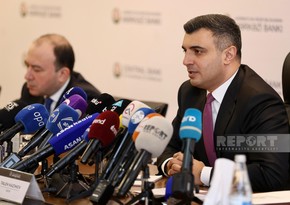 Taleh Kazimov: Sustainable finance field may see many innovations ahead of COP29