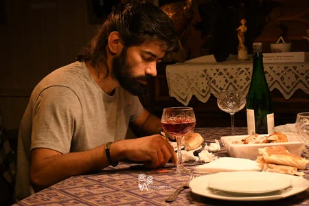 Azərbaycanda yeni film çəkilib