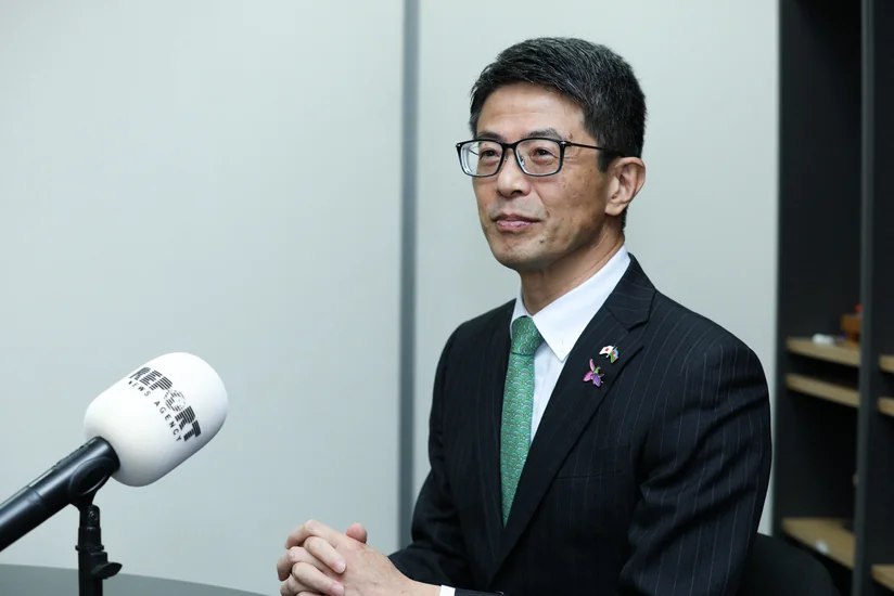 Ambassador: Japan ready to contribute to development of tourism in Azerbaijan