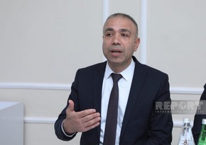 Замминистра: В сфере производства голубого водорода у Азербайджана есть конкурентное преимущество