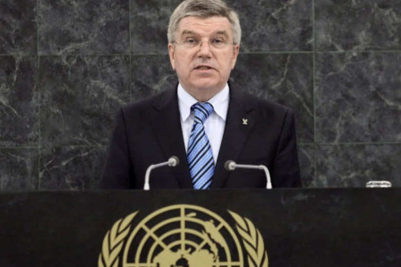 Qaçqın idmançılar Yay Olimpiya oyunlarında iştirak edə biləcəklər