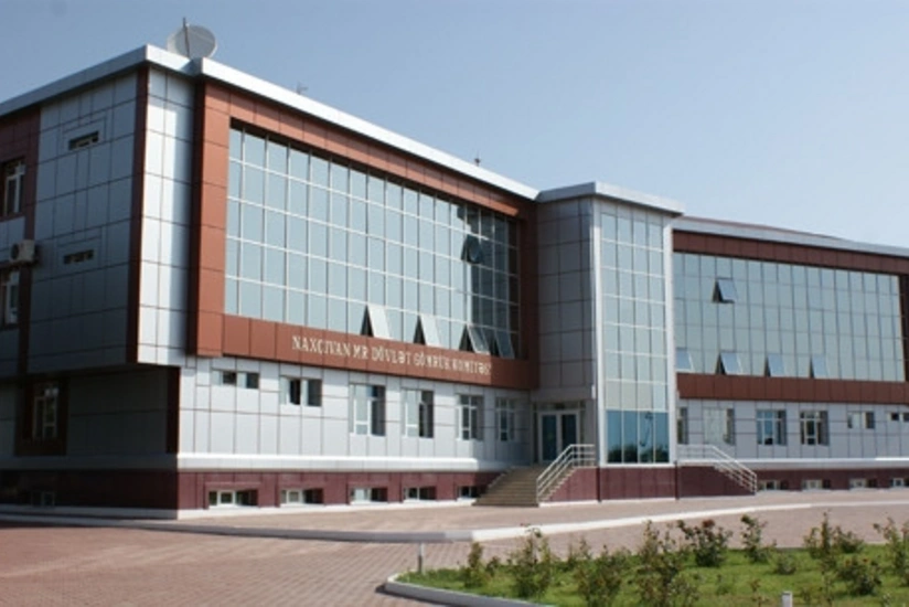 Naxçıvan Dövlət Gömrük Komitəsinin 130 əməkdaşı intizam məsuliyyətinə cəlb olunub