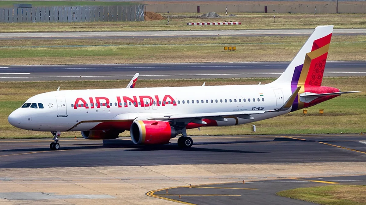 India's aviation regulator orders removal of three top Air India executives