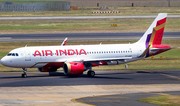 India's aviation regulator orders removal of three top Air India executives