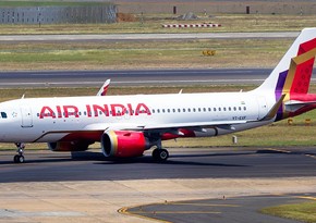 India's aviation regulator orders removal of three top Air India executives