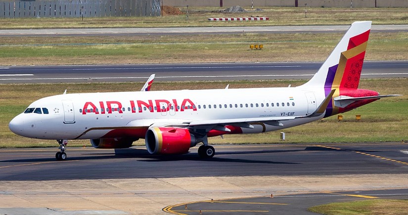 India's aviation regulator orders removal of three top Air India executives