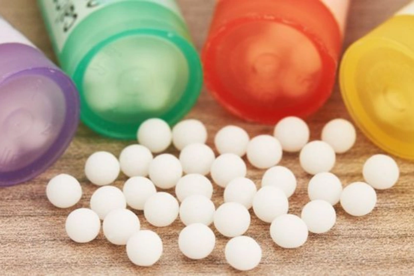 В Испании намерены запретить гомеопатию