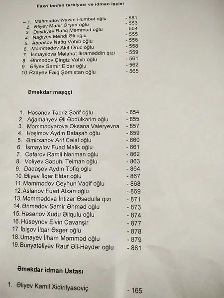Federasiya prezidentinə əməkdar məşqçi adı verildi - FOTO