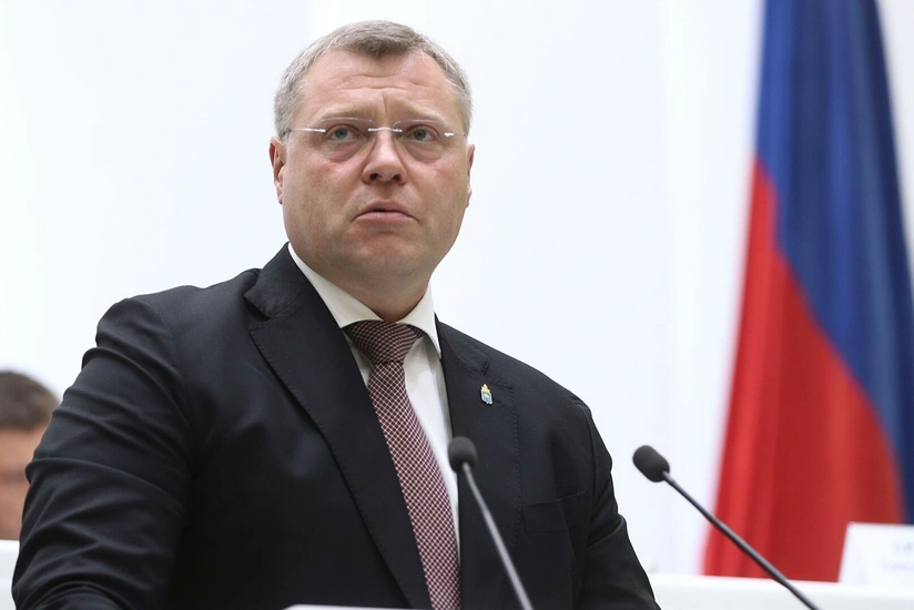 Governor: Russia’s Astrakhan region eyes strengthening trade with Azerbaijan