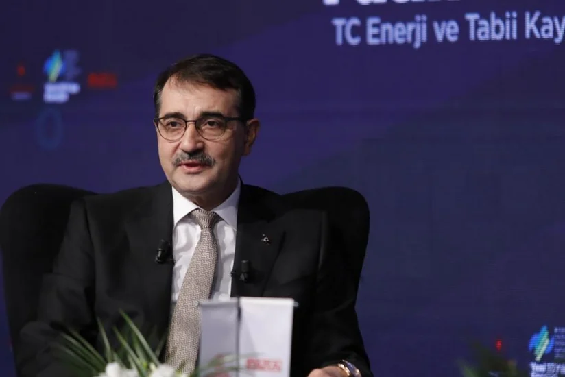 Фатих Донмез: Мы стали на шаг ближе к добыче газа на Черном море