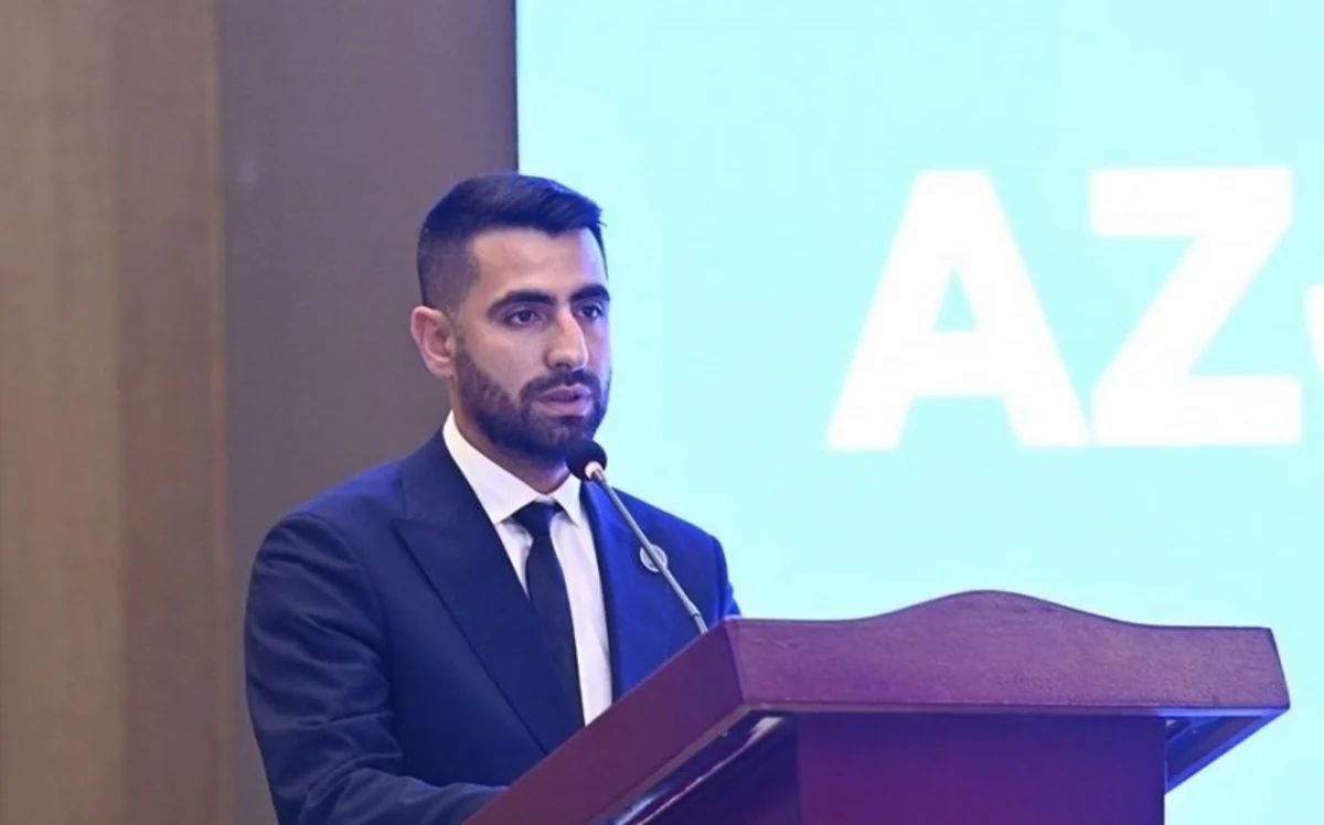 Azərbaycan Minifutbol Federasiyasının rəsmisi: Yeni mövsümdə 16 klubun iştirakı planlaşdırılır
