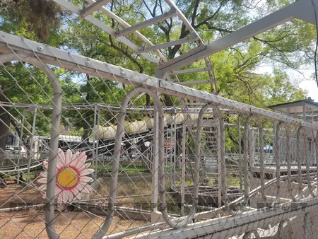 FHN: Bu il atraksionlarda xəsarət alan olmayıb