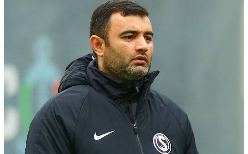 Səbail legionerlərlə razılaşa bilmir, Kamran Ağayevin aqibəti bəlli deyil