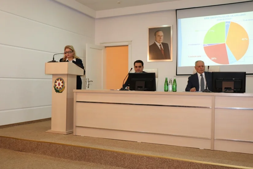 Nöqsanlara görə 1 baş həkim və 10 tibb işçisi işdən çıxarılıb