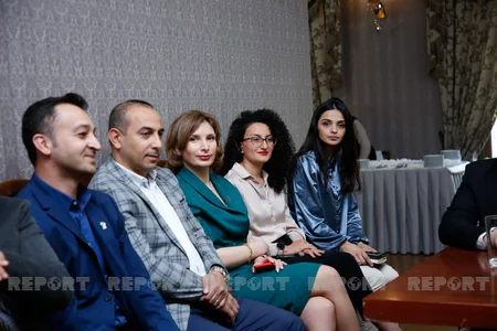 Azerbaijani, Georgian companies intensify co-op