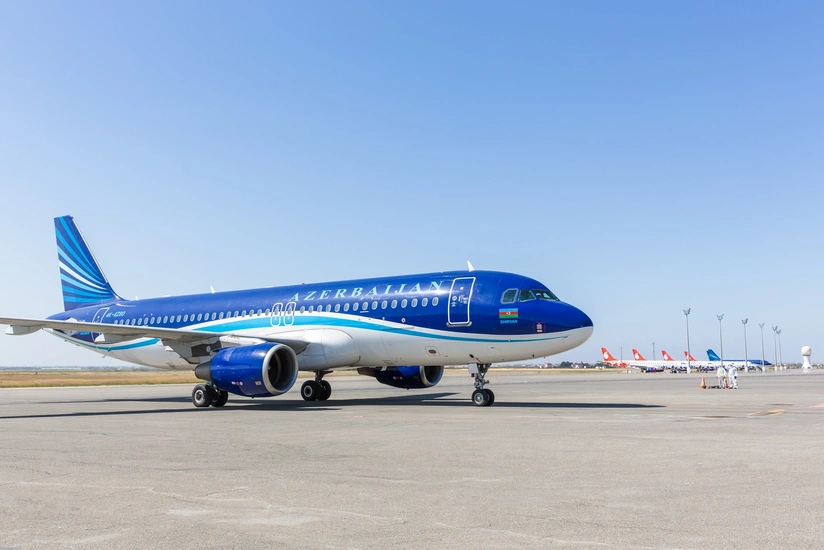 Qarabağdakı hava limanları ICAO reyestrinə daxil ediləcək