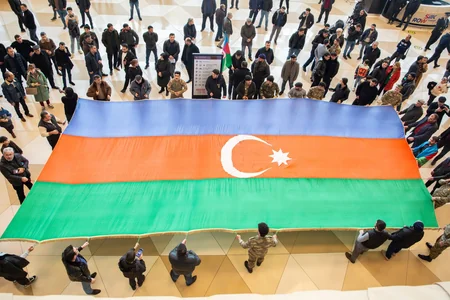 Daha 8 qazimiz Vətənə qayıdıb - SİYAHI