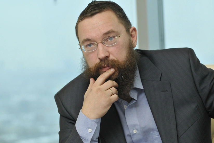 ​Герман Стерлигов объявлен в международный розыск по линии Интерпола