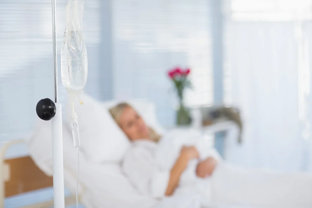 Sumqayıtda 33 yaşlı qadın dəm qazından zəhərlənib