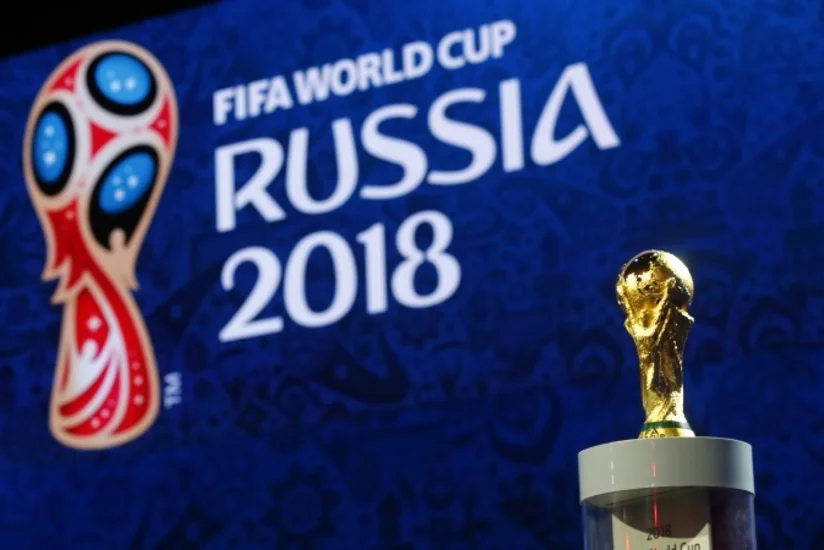 ФИФА назвала цену билетов на ЧМ-2018 в России