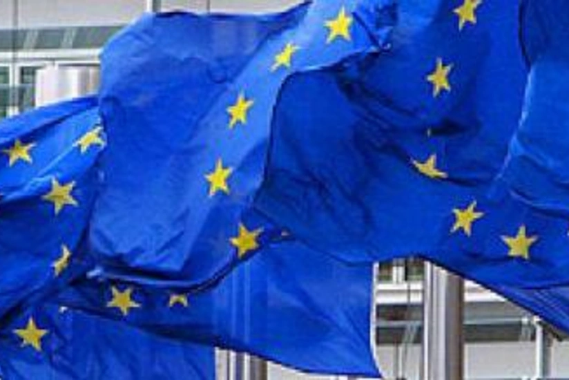 EU pays bail for Georgian opposition leader