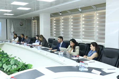 Azərbaycandakı cəzaçəkmə müəssisələrində peşə təhsilinin keyfiyyəti yüksəldiləcək