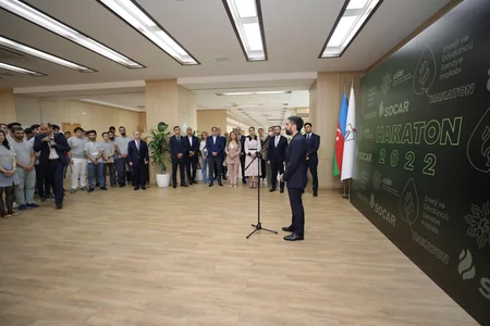 Глава SOCAR: Внедрение возобновляемых источников энергии укрепит энергобезопасность региона