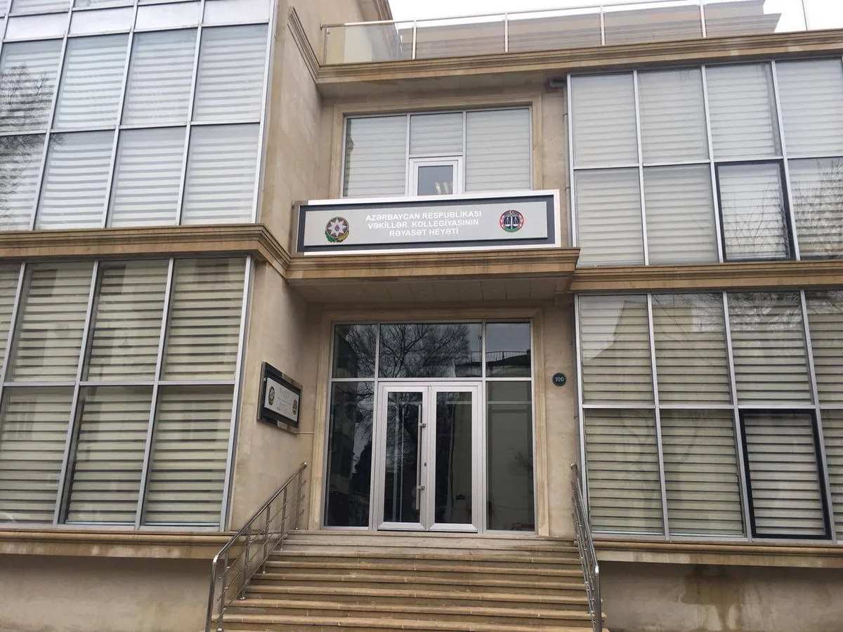 Səfərbərliyə cəlb olunan vəkillərin ailələrinə hər ay 500 manat ödəniləcək