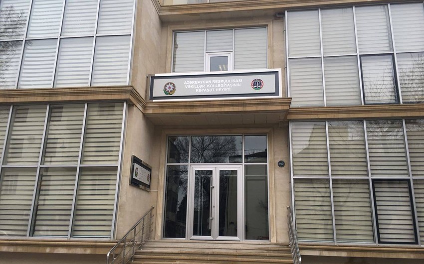 Azərbaycanda sorğulara cavab verməyən vəkil və vəkil bürolarının adları açıqlanıb - YENİLƏNİB