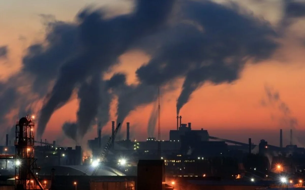 “Environmental Protection First” Koalisiyası Ermənistanın Ətraf Mühit Nazirliyinin bəyanatını pisləyib - YENİLƏNİB - TAM MƏTN