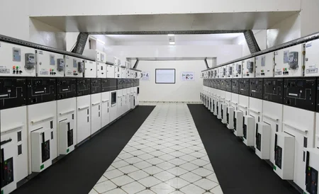 “Tərtər” elektrik yarımstansiyası istismara verildi - YENİLƏNİB