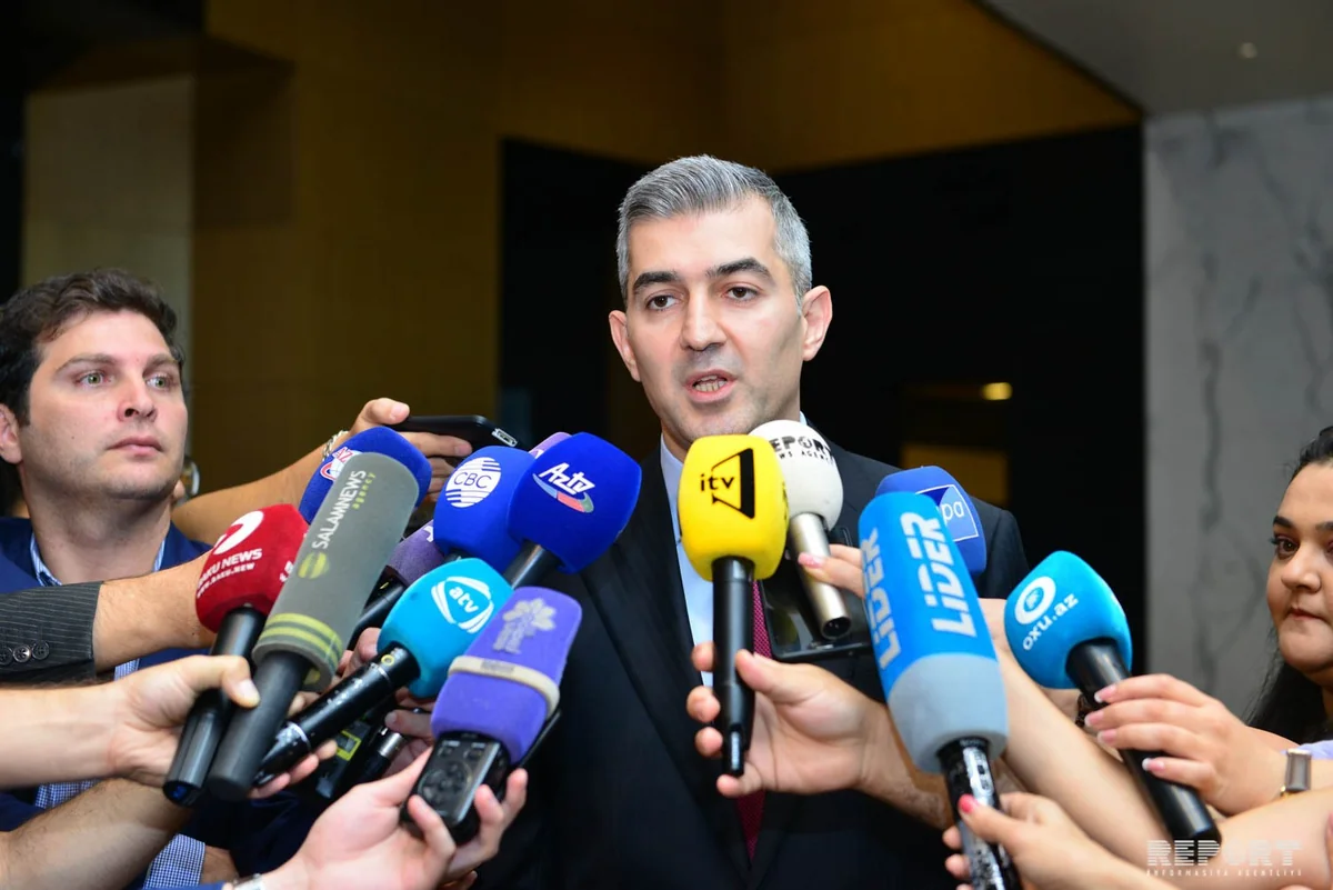 DMX rəisi: Bu il əməkçi miqrantlarla bağlı kvotanın yarısı dolub