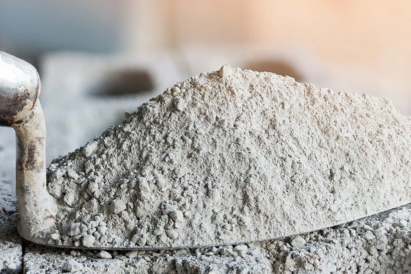 Azerbaijan reduces spendings on cement imports from Türkiye