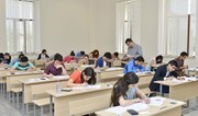 Kolleclərin qabiliyyət tələb edən ixtisaslarına qeydiyyat başlayıb