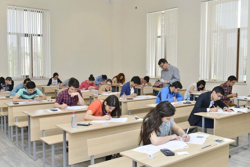 Kolleclərə qəbulun nəticələri açıqlanıb