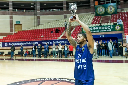 Basketbol üzrə Azərbaycan Kubokunun qalibi bəlli olub