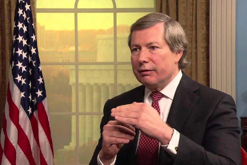 ​James Warlick: We welcome Russia's willingness to be a guarantor of Karabakh conflict’s settlement