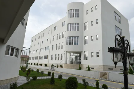 Prezident Zuğulba tədris idman bazasının açılışında iştirak edib - YENİLƏNİB