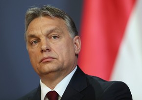 Орбан: Венгрия будет защищать суверенитет Грузии перед ЕС
