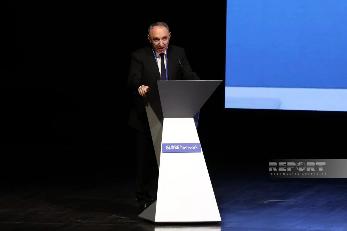 Kamran Aliyev: Fight against corruption in Azerbaijan is based on comprehensive approach