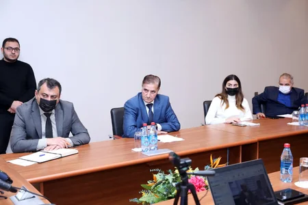 “Azəriqaz” media nümayəndələri üçün növbəti “Açıq qapı” aksiyası keçirib