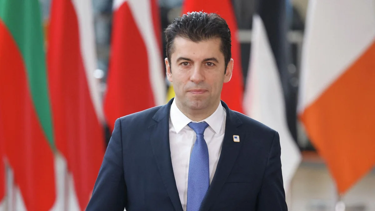 Bolqarıstan Ukraynaya 2,5 mlrd avro dəyərində silah tədarük edib