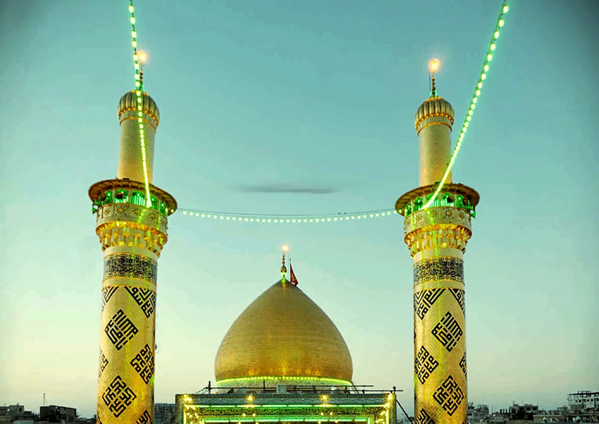 Məhərrəm ayı oktyabrın 3-də başlayır