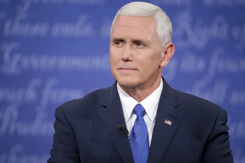 Пенс отказался отстранить Трампа от власти