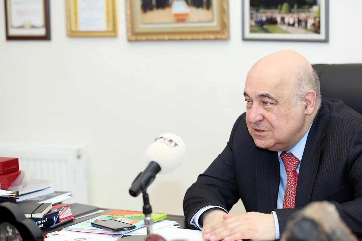 Yazıçılar Birliyinin qurultayı 2020-ci ilin mart ayında keçiriləcək