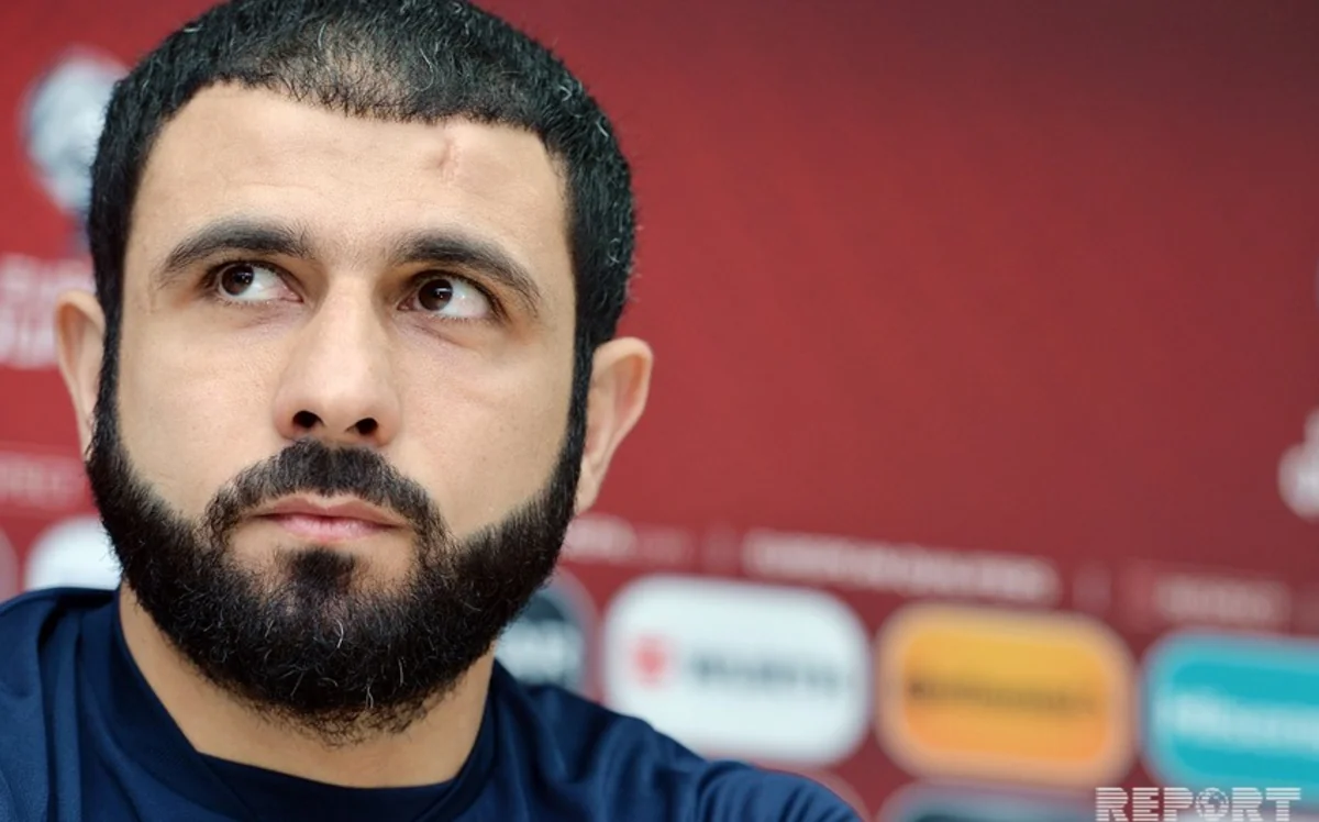 Rəşad Sadıqov: Meydanda amansız mübarizə gedirdi