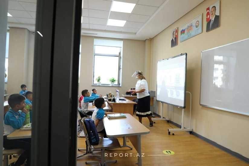 В Азербайджане предложено повысить возраст выхода на пенсию врачей и учителей